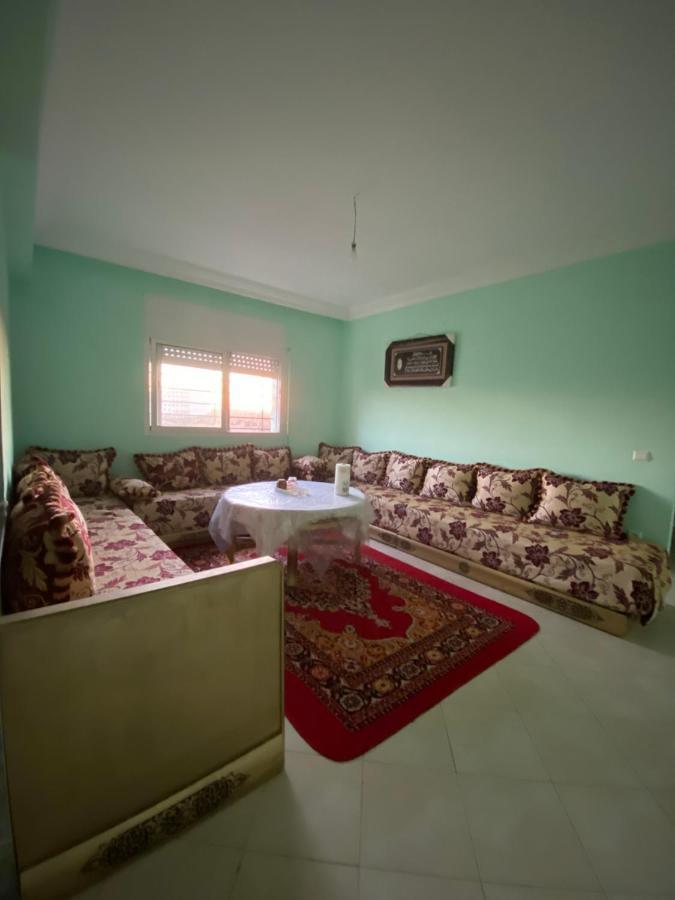 Lovely Appartement Salé Zewnętrze zdjęcie