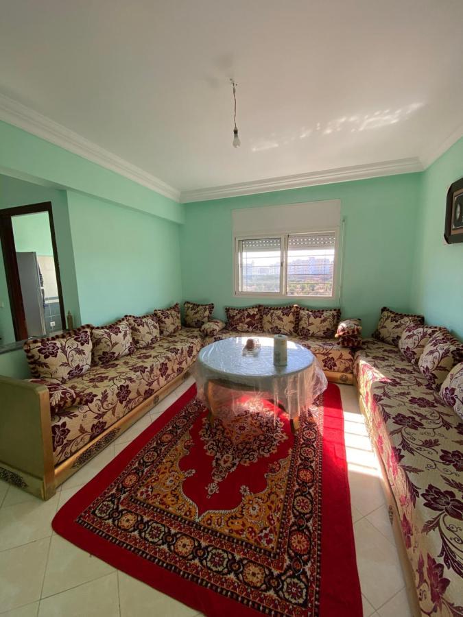 Lovely Appartement Salé Zewnętrze zdjęcie